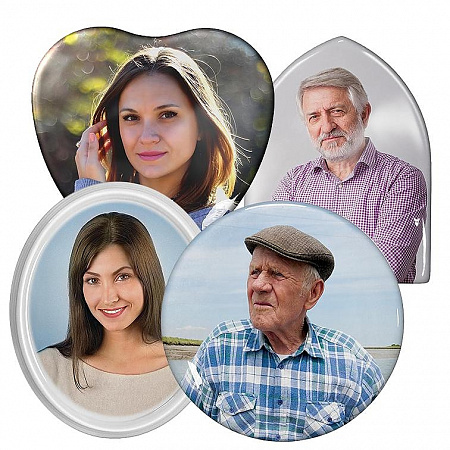 Нестандартные формы