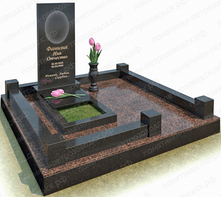 Мемориальные комплексы